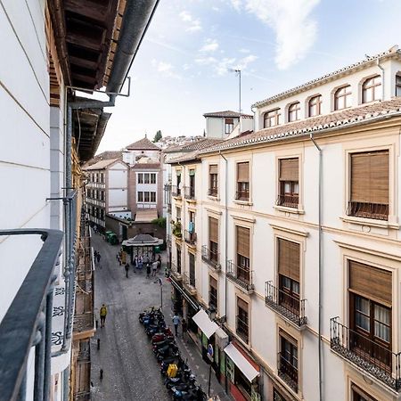 Precioso Apartamento En El Centro De Granada Exterior photo